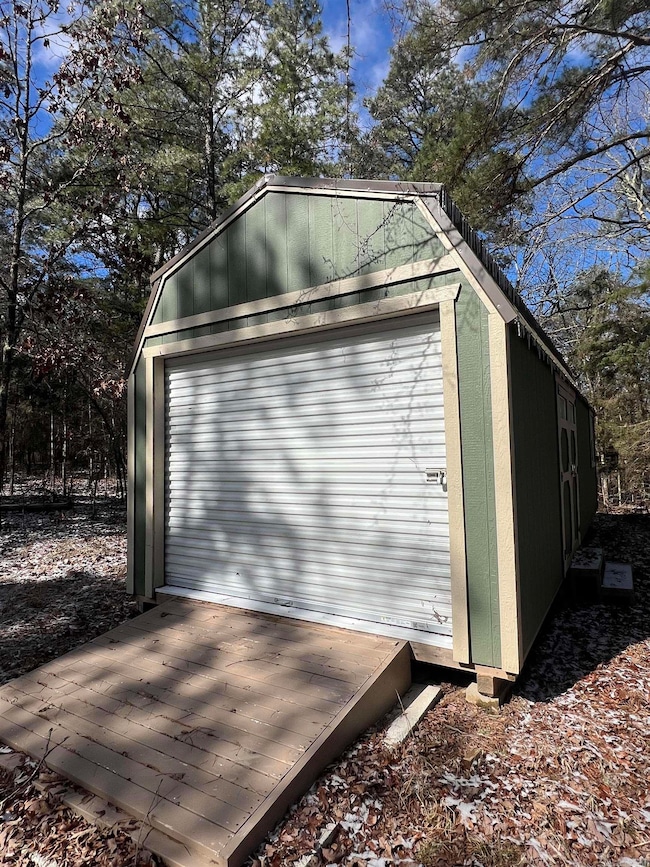 TBD Rolling Oaks Ln, Mena, AR 71953 - photo 3