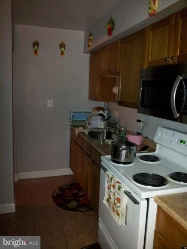 3820 Joshua Place unit 42E, Alexandria, VA 22309 - photo 4