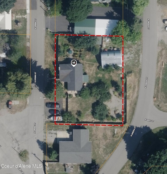 15664 N Spring St, Rathdrum, ID 83858 - photo 5