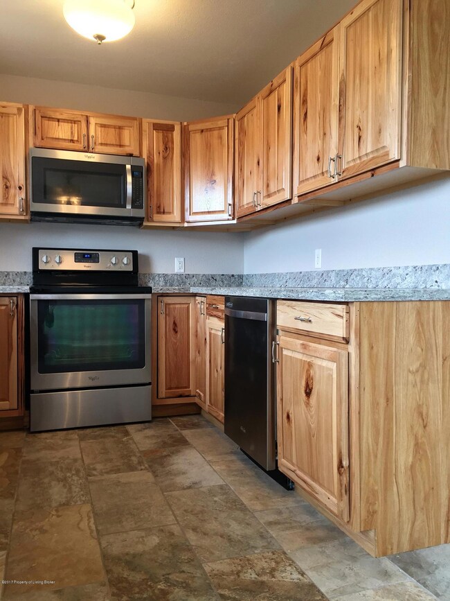 granite countertops