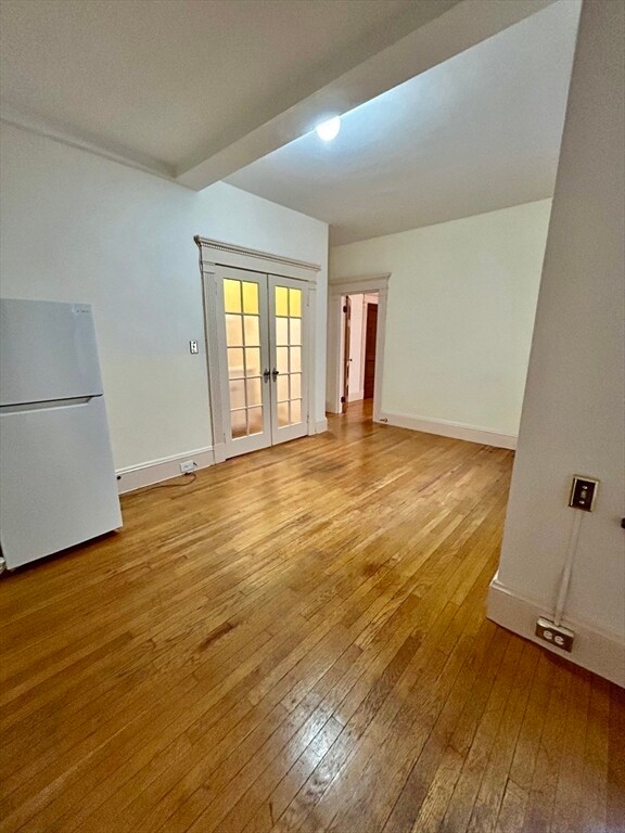 Garrison Hall unit 608, Boston, MA 02116 - photo 5