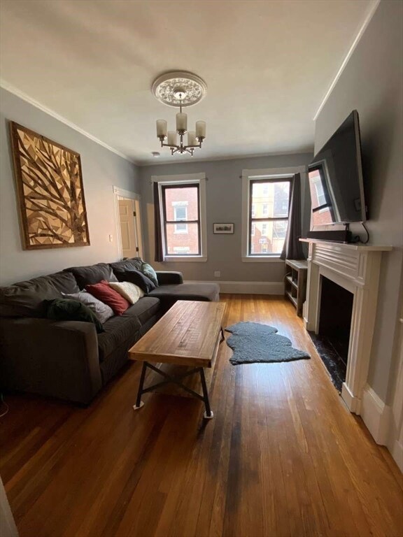 199 Salem St unit 2, Boston, MA 02113 - photo 3