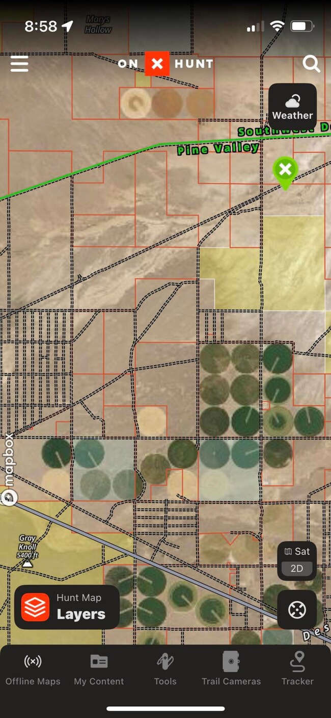 40 N 5600 W, Beryl, UT 84714 - photo 4