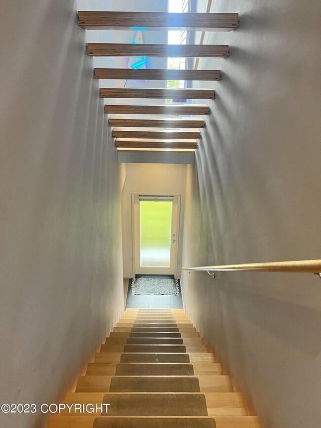 Stairway
