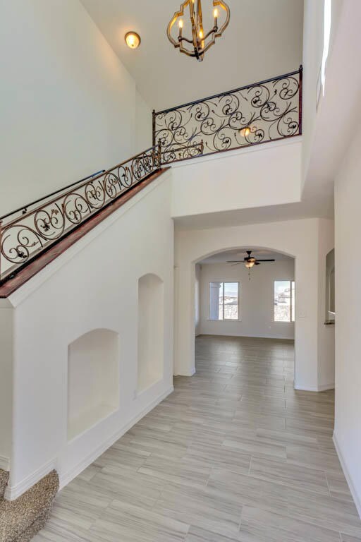 13663 Everingham St, El Paso, TX 79928 - photo 2