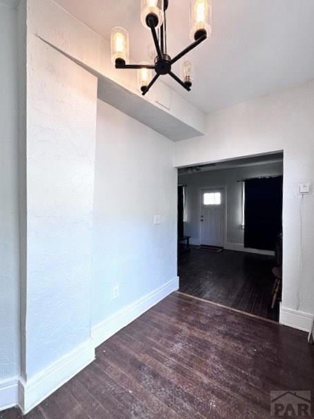 Other room in Hall