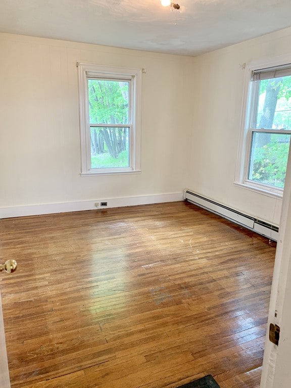 336 Metropolitan Ave unit 1, Roslindale, MA 02131 - photo 7