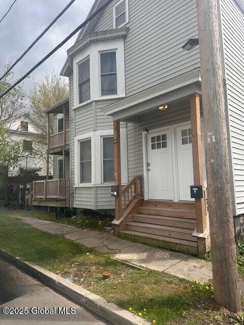 30 118th St, Troy, NY 12182 - photo 2