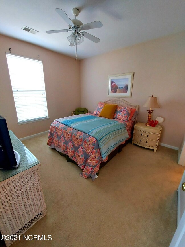 866 Great Egret Cir SW unit 3e, Sunset Beach, NC 28468 - photo 5