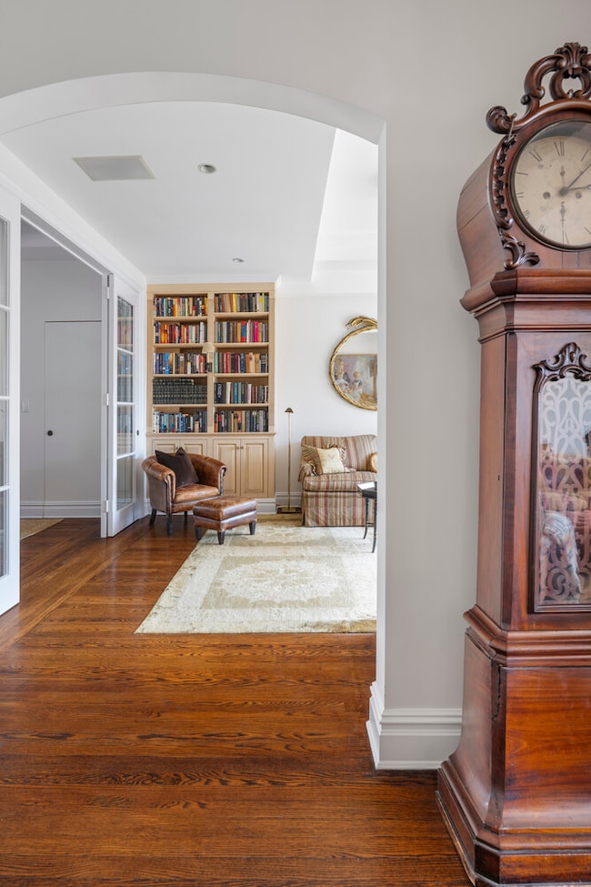 Parc Vendome unit 19C, New York, NY 10019 - photo 4