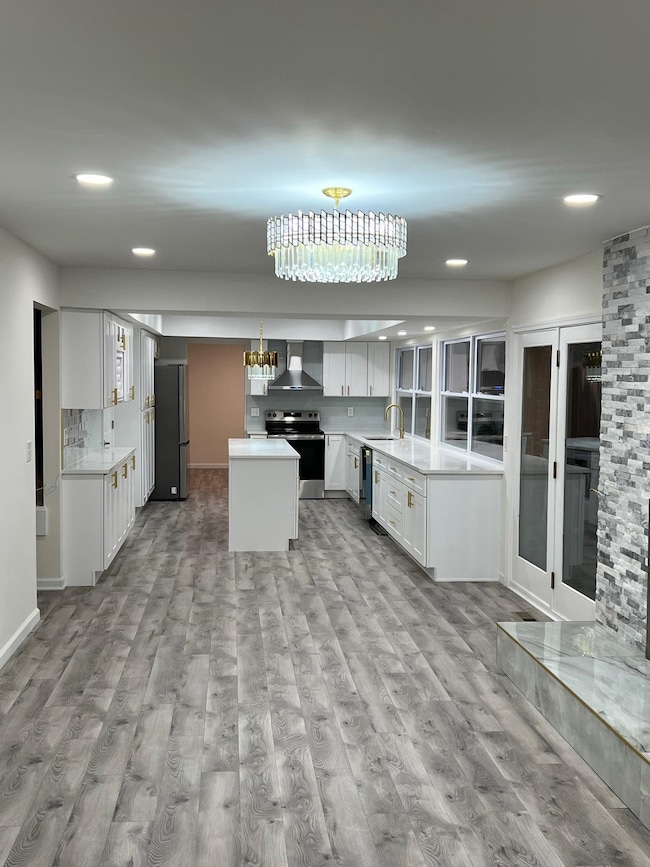 4841 Leesburg Dr, West Bloomfield, MI 48323 - photo 5