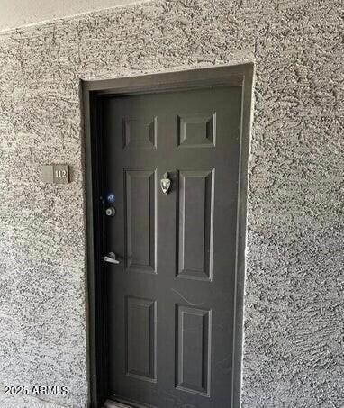112 Front Door
