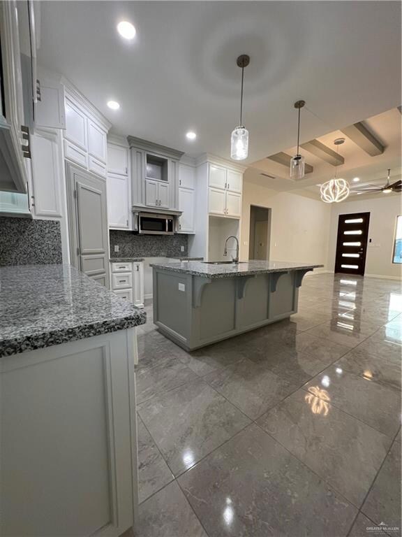 824 Dove St, Alamo, TX 78516 - photo 4