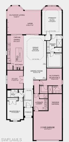 18097 Terracina Dr, Fort Myers, FL 33913 - photo 2