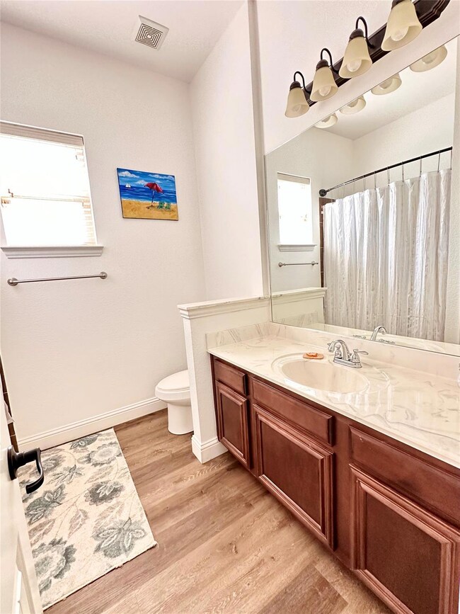 1533 Silverstone Dr, Weatherford, TX 76087 - photo 6