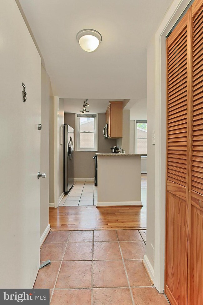 1495 Newton St NW unit 206, Washington, DC 20010 - photo 6