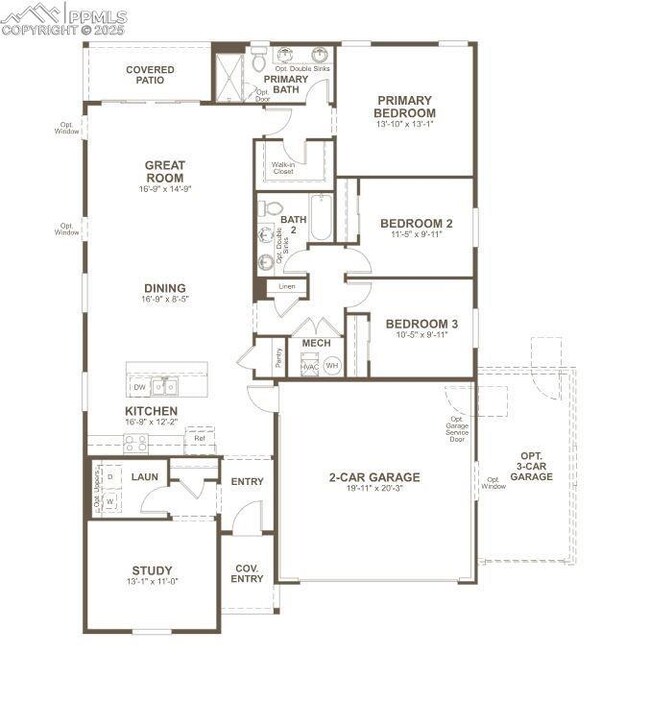 Main Floor