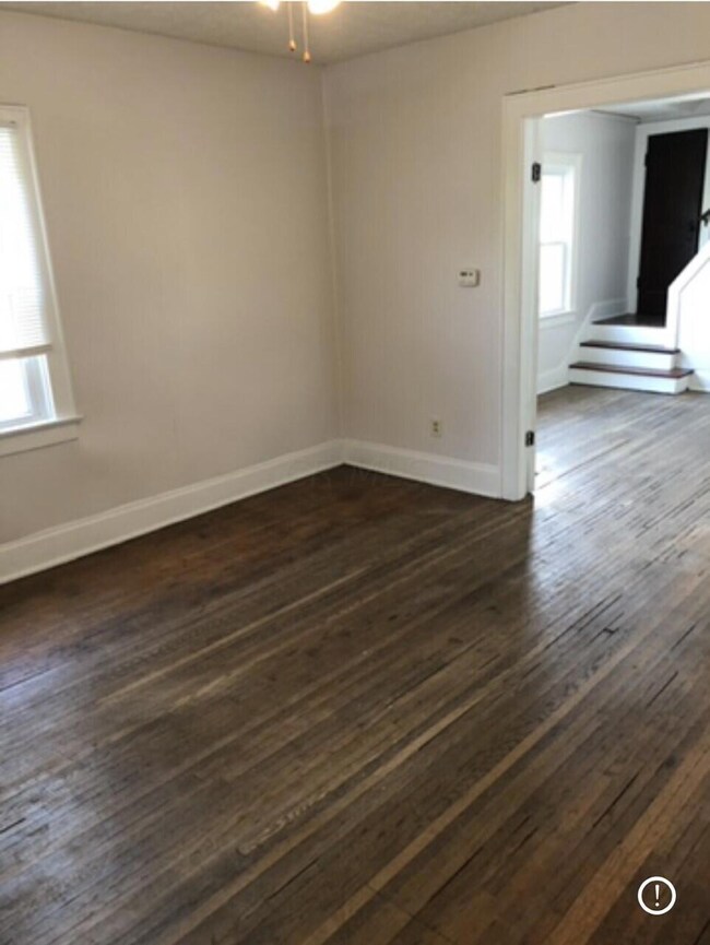 Moler living room