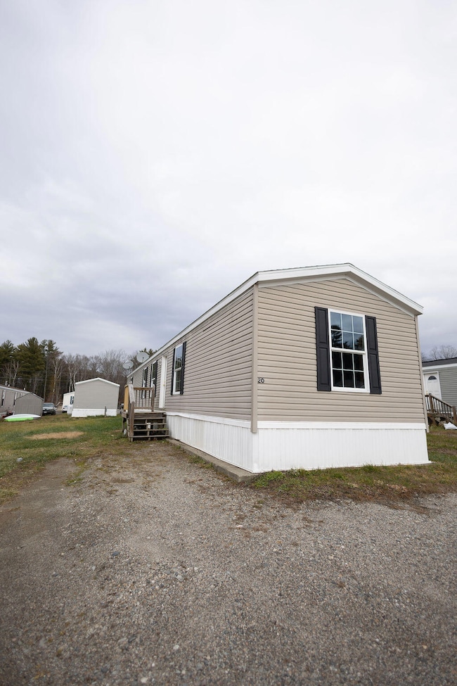 1343 Ohio St unit 20, Bangor, ME 04401 - photo 5