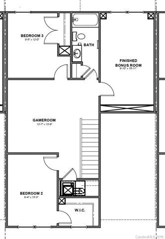 105C Brookshire Ln unit C, Statesville, NC 28677 - photo 2