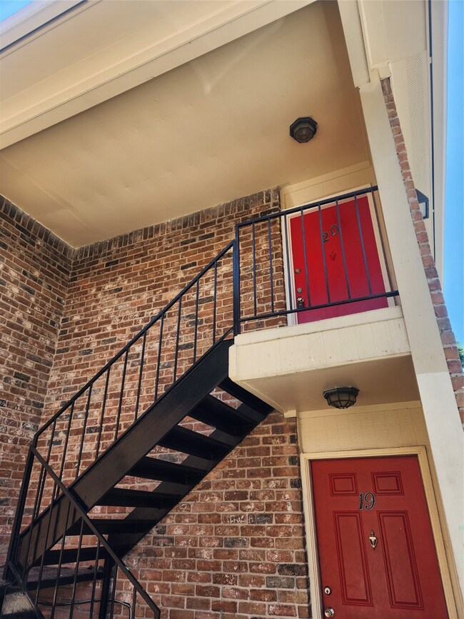 4503 Werner St unit 20, Houston, TX 77022 - photo 7