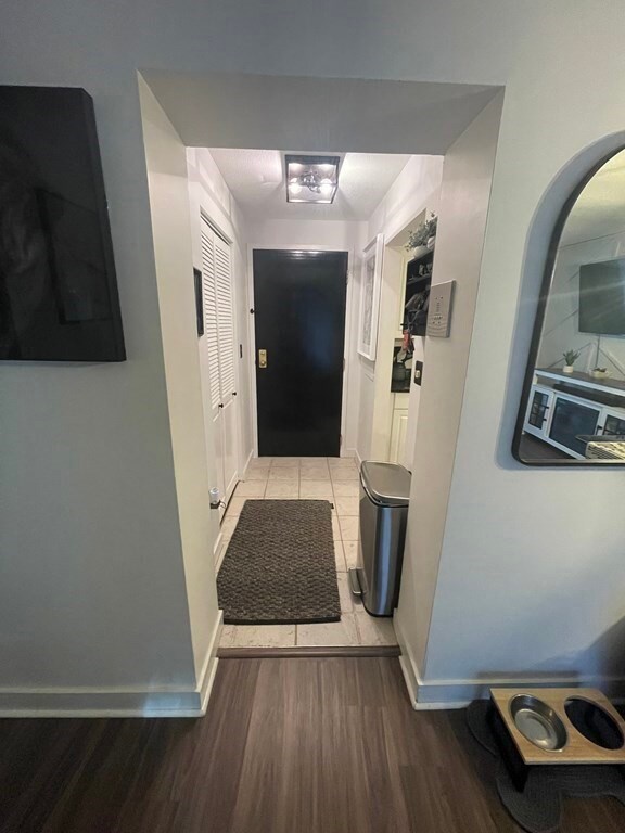 Crescent Park Condominiums unit 107, Woburn, MA 01801 - photo 2