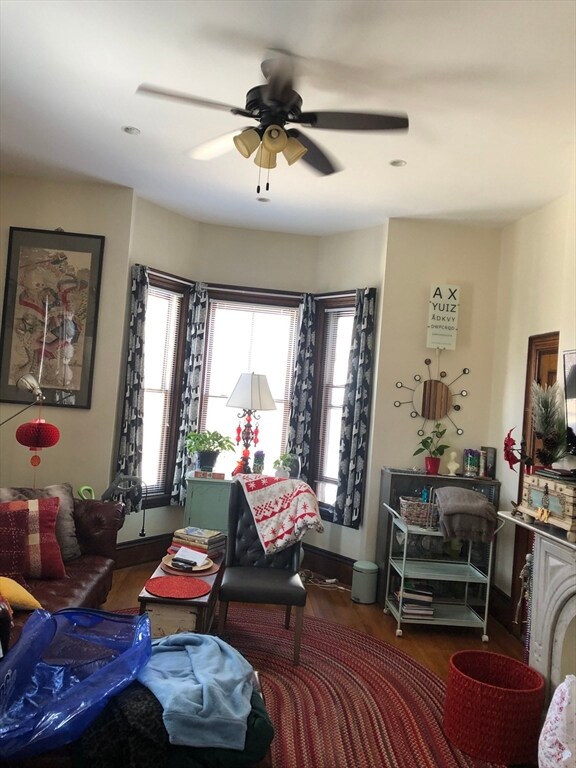 27 Warren Ave unit 1, Somerville, MA 02143 - photo 5