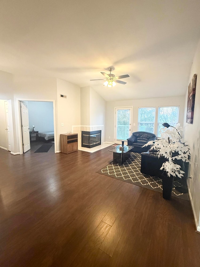 7370 Ridge Edge Court Unit C