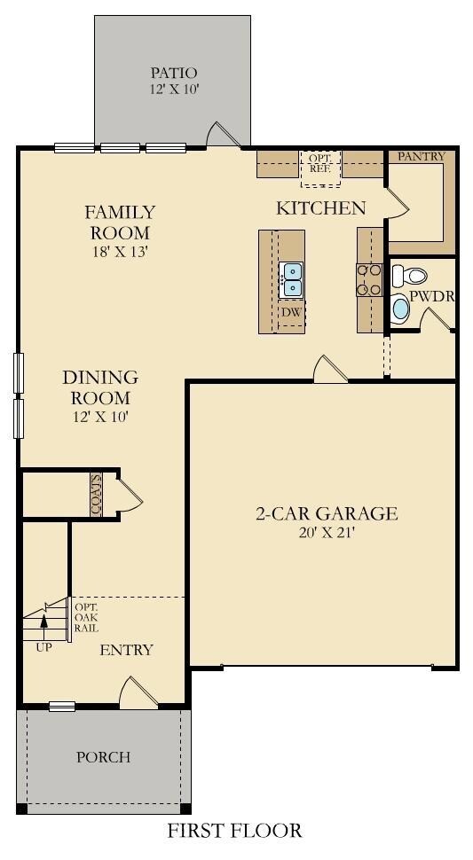 138 Post Mill Dr, Ridgeville, SC 29472 - photo 2