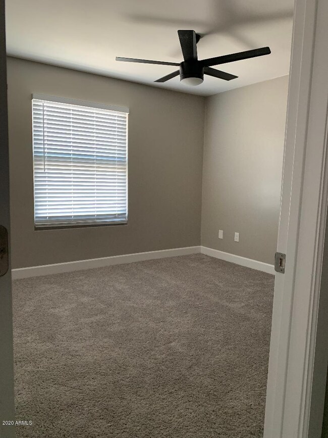 BEDROOM A