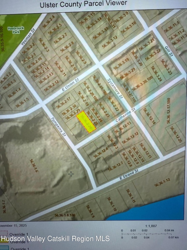 217 Catherine St, Kingston, NY 12401 - photo 3