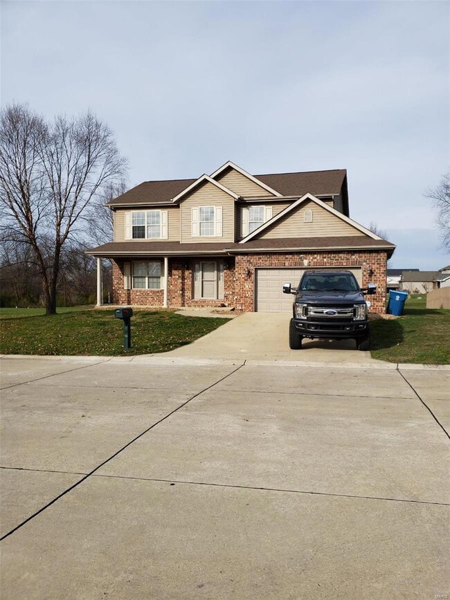 686 Vinci Dr, Caseyville, IL 62232 - photo 2