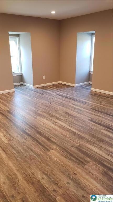 Living room /bedroom area