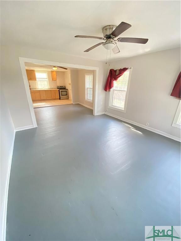 1015 E 37th St, Savannah, GA 31401 - photo 3