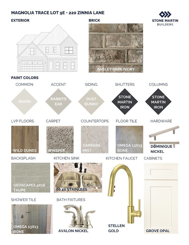 220 Zinnia Ln, Dothan, AL 36305 - photo 4