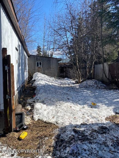 6611 Valentine Cir, Anchorage, AK 99507 - photo 6