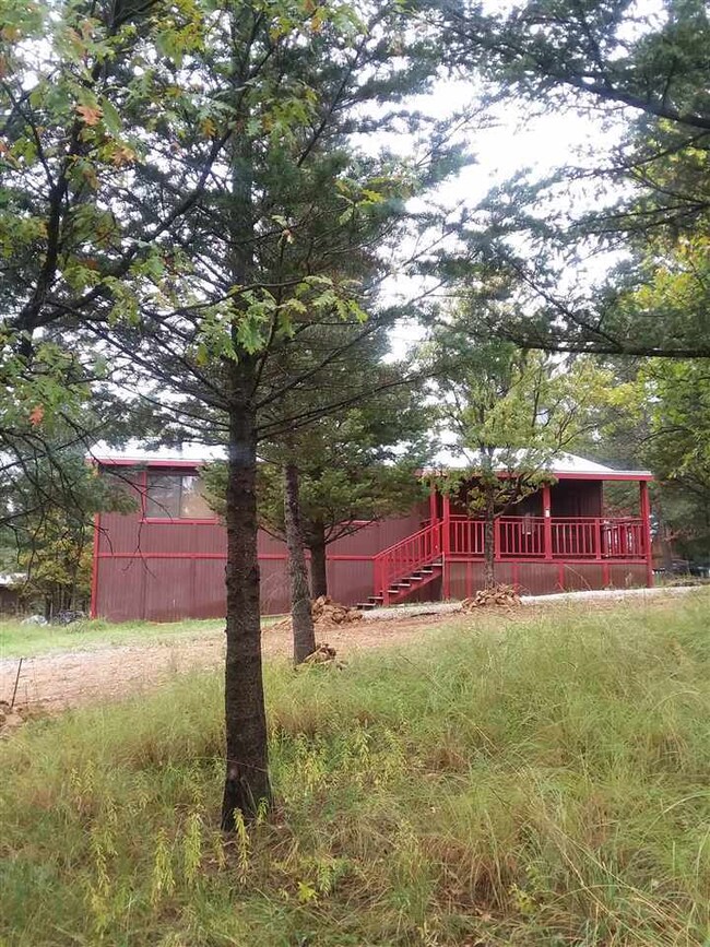 34 Big Tree Ln unit 2, Cloudcroft, NM 88317 - photo 2