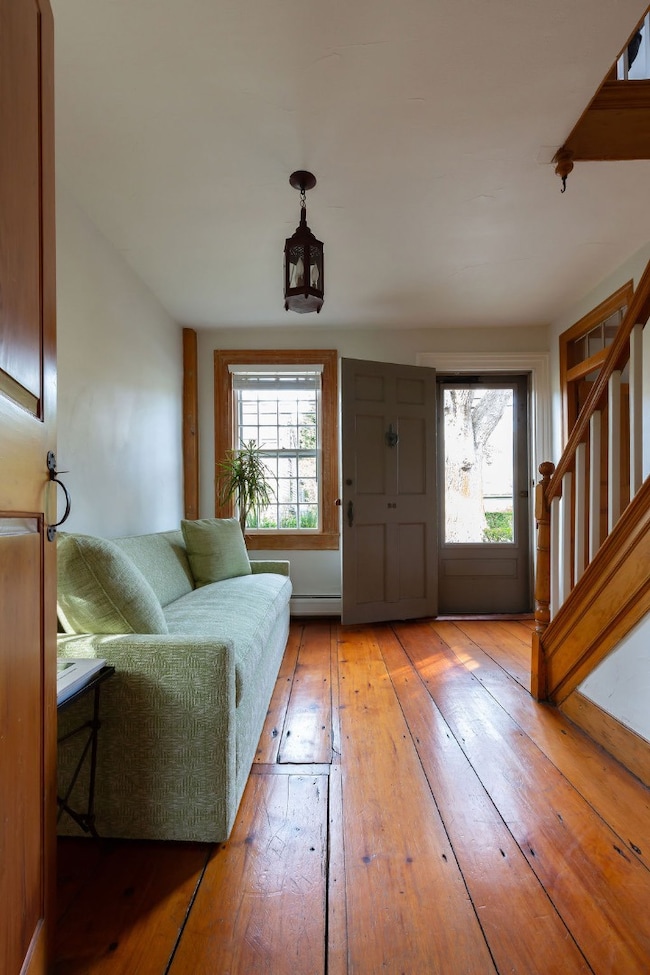 26 Milk St unit Lot 1, Nantucket, MA 02554 - photo 5