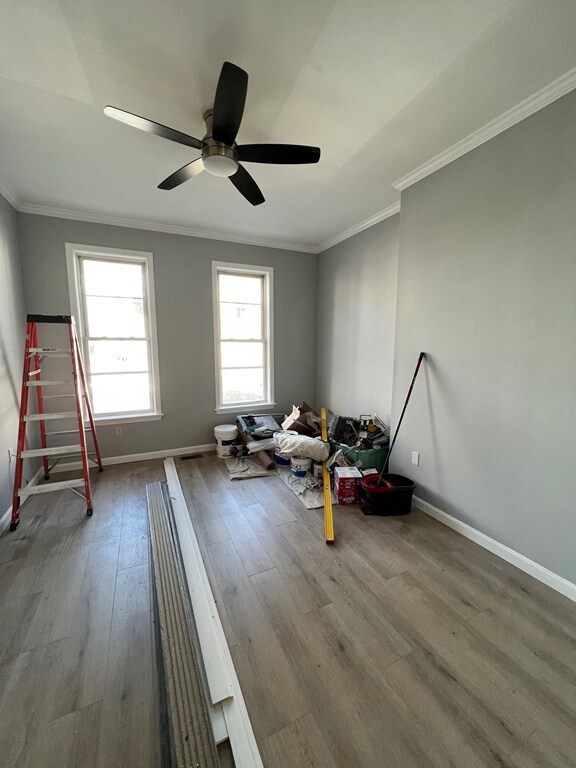 591 E 5th St unit 1, Boston, MA 02127 - photo 3