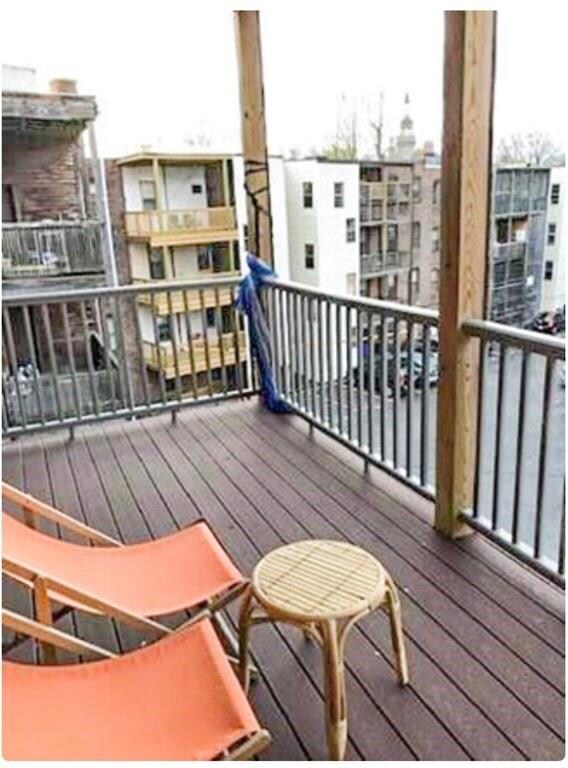 260 Aspinwall Ave unit 3, Brookline, MA 02445 - photo 4