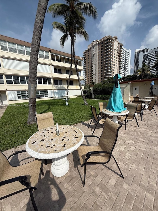 Taromina Apartments unit 4C, Hallandale Beach, FL 33009 - photo 3