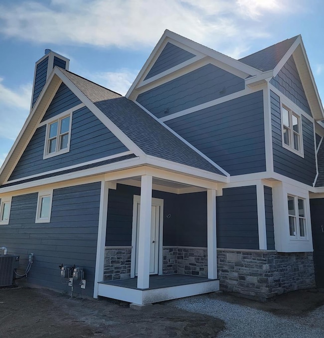 7162 Ida Red Rd unit 1501, Egg Harbor, WI 54209 - photo 4