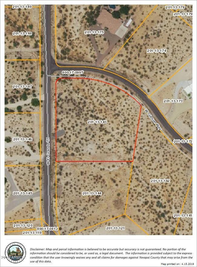 21855 Gibson Way unit 5, Wickenburg, AZ 85390 - photo 3