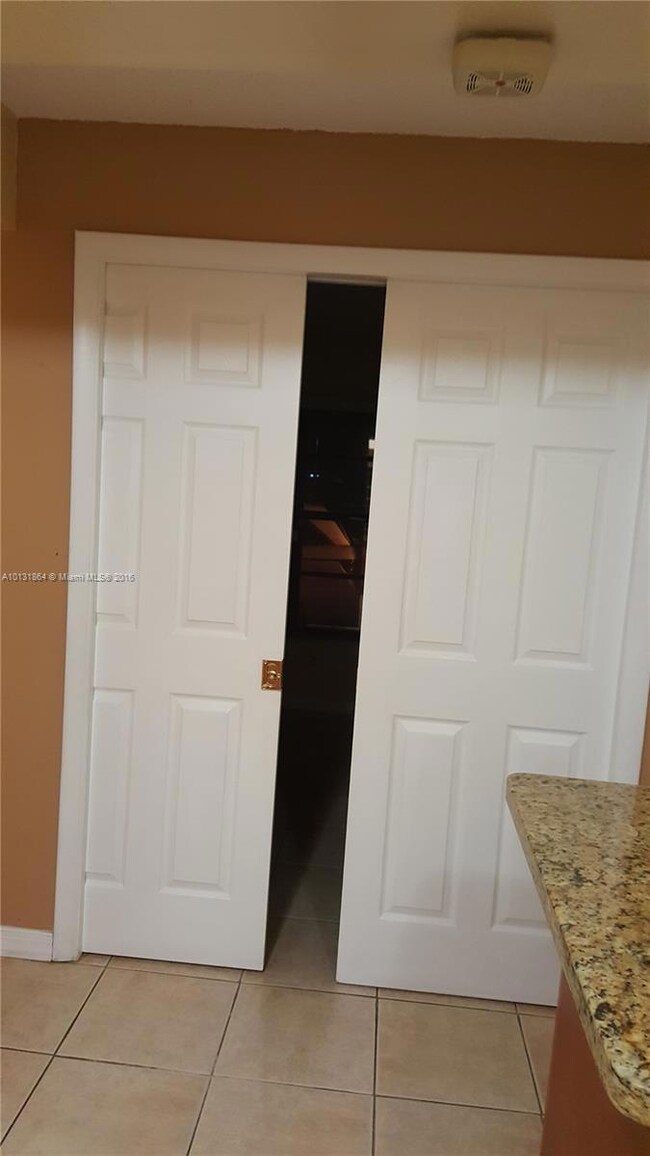 Large Den with doors