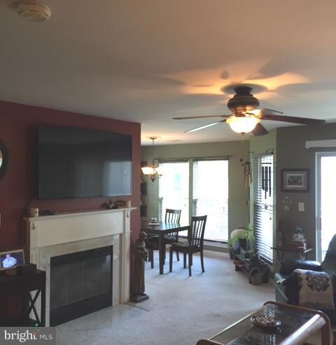 5223 Wagon Shed Cir unit 5523, Owings Mills, MD 21117 - photo 6