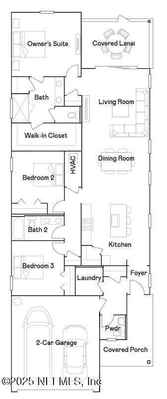 3121 Adelaide Rd, Green Cove Springs, FL 32043 - photo 2