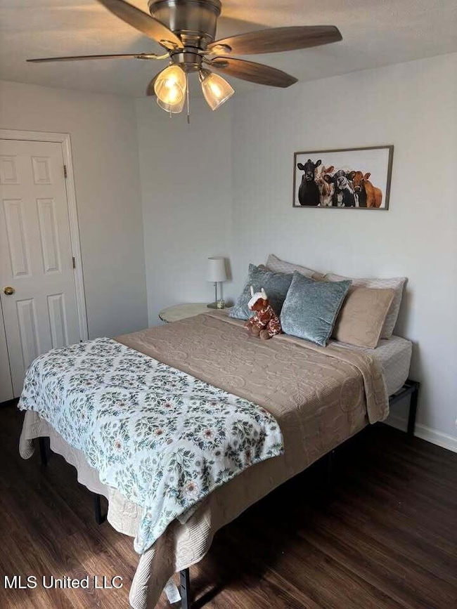 1306 Saint Andrews Ln, Starkville, MS 39759 - photo 5