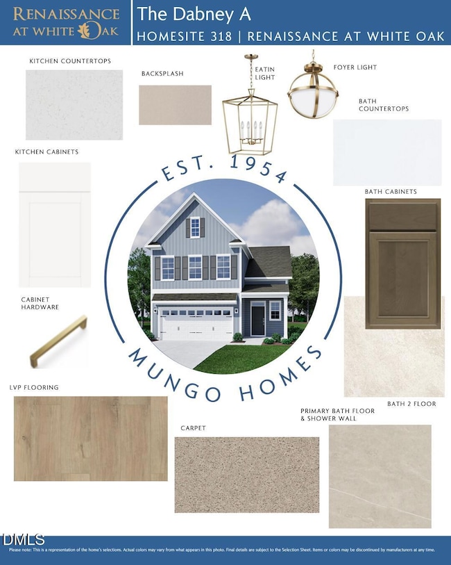 424 White Oak Garden Way unit 318, Garner, NC 27529 - photo 4