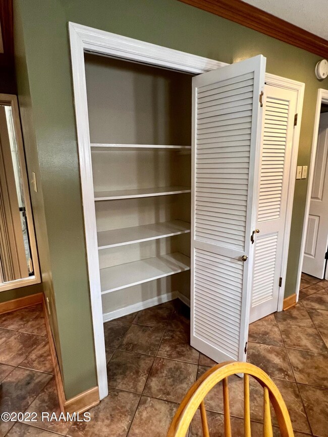 Pantry