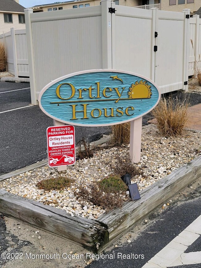 Ortley House